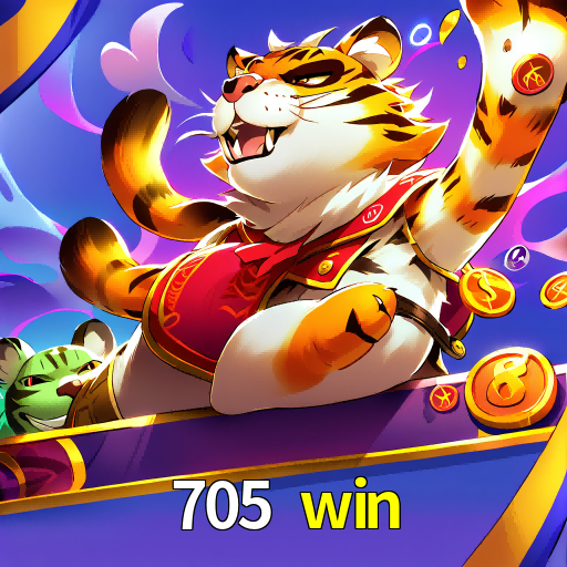 705 win